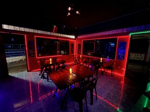Restaurant - Emmalyn's Paradise Resort (San Andres)