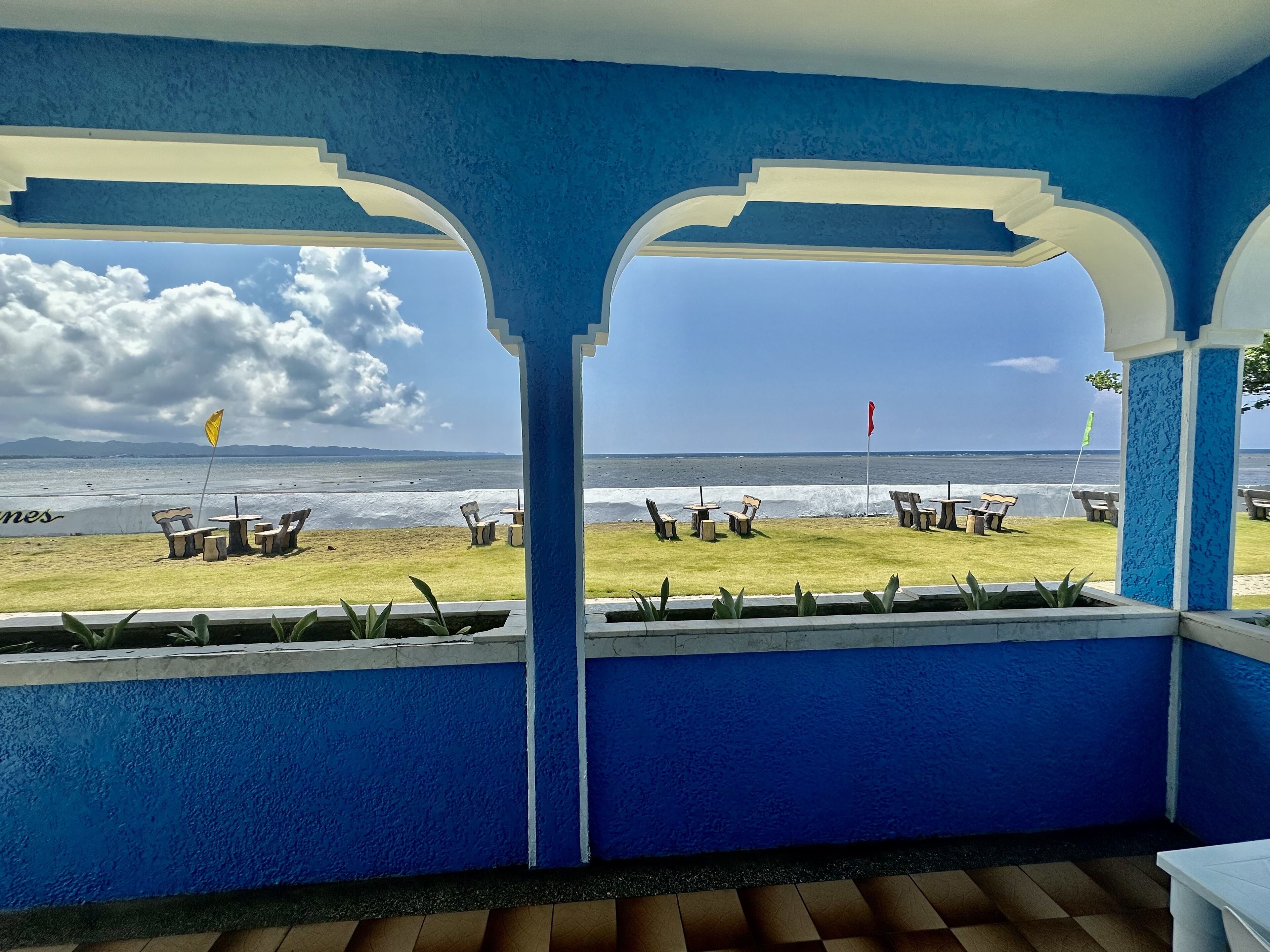 Standard Room | Terrace/patio