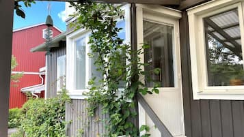House | Exterior