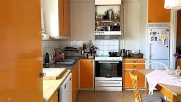 House | Private kitchen
