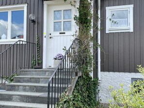Exterior - 4 Person Holiday Home in Linkoping (Linkoping)