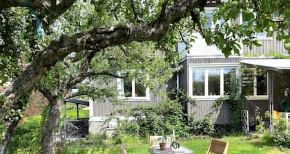 4 Person Holiday Home in Linkoping-by Traum