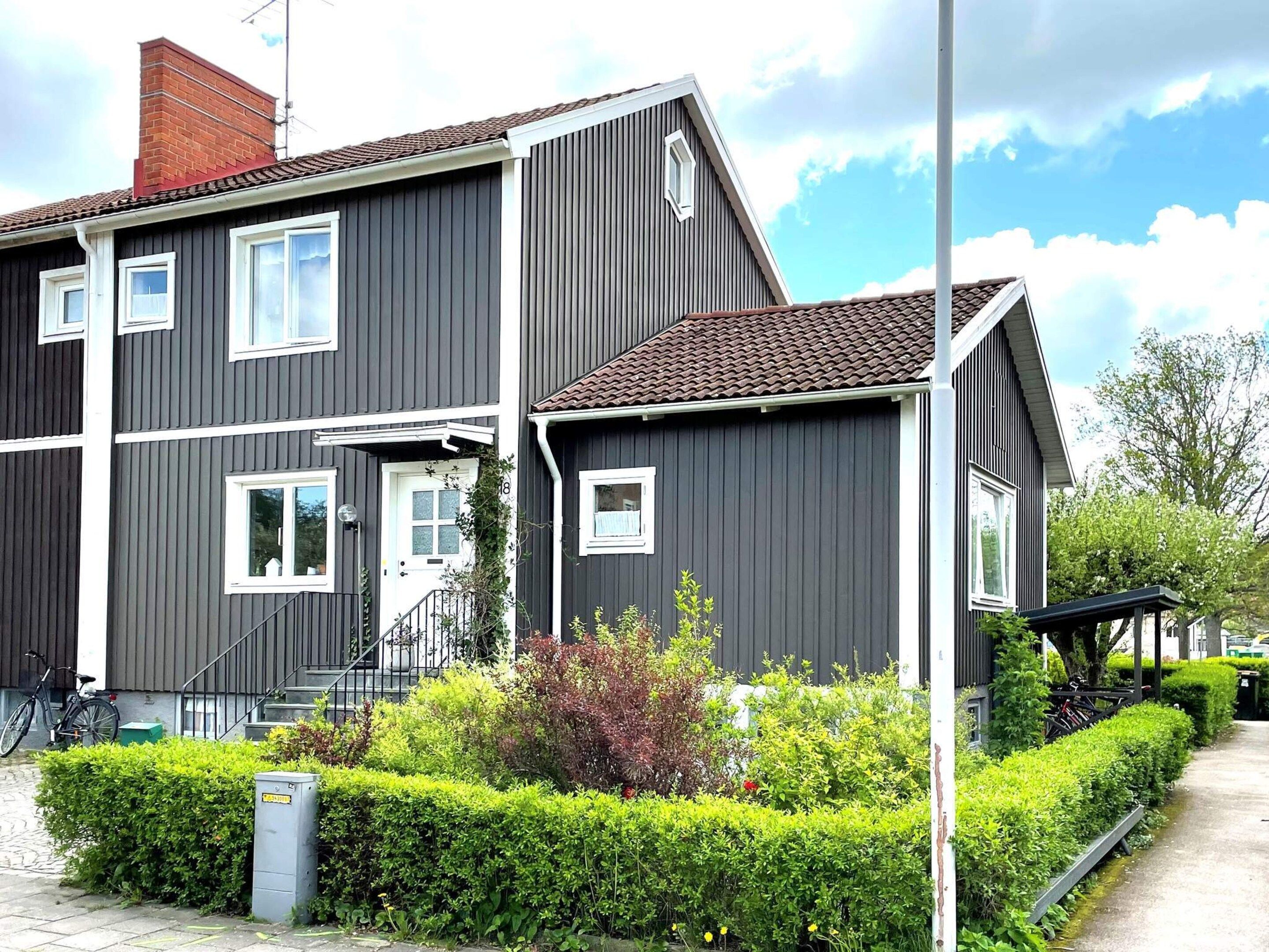 House | Exterior