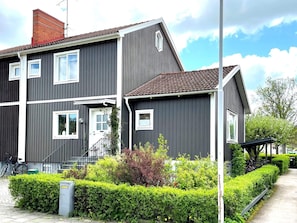 House | Exterior