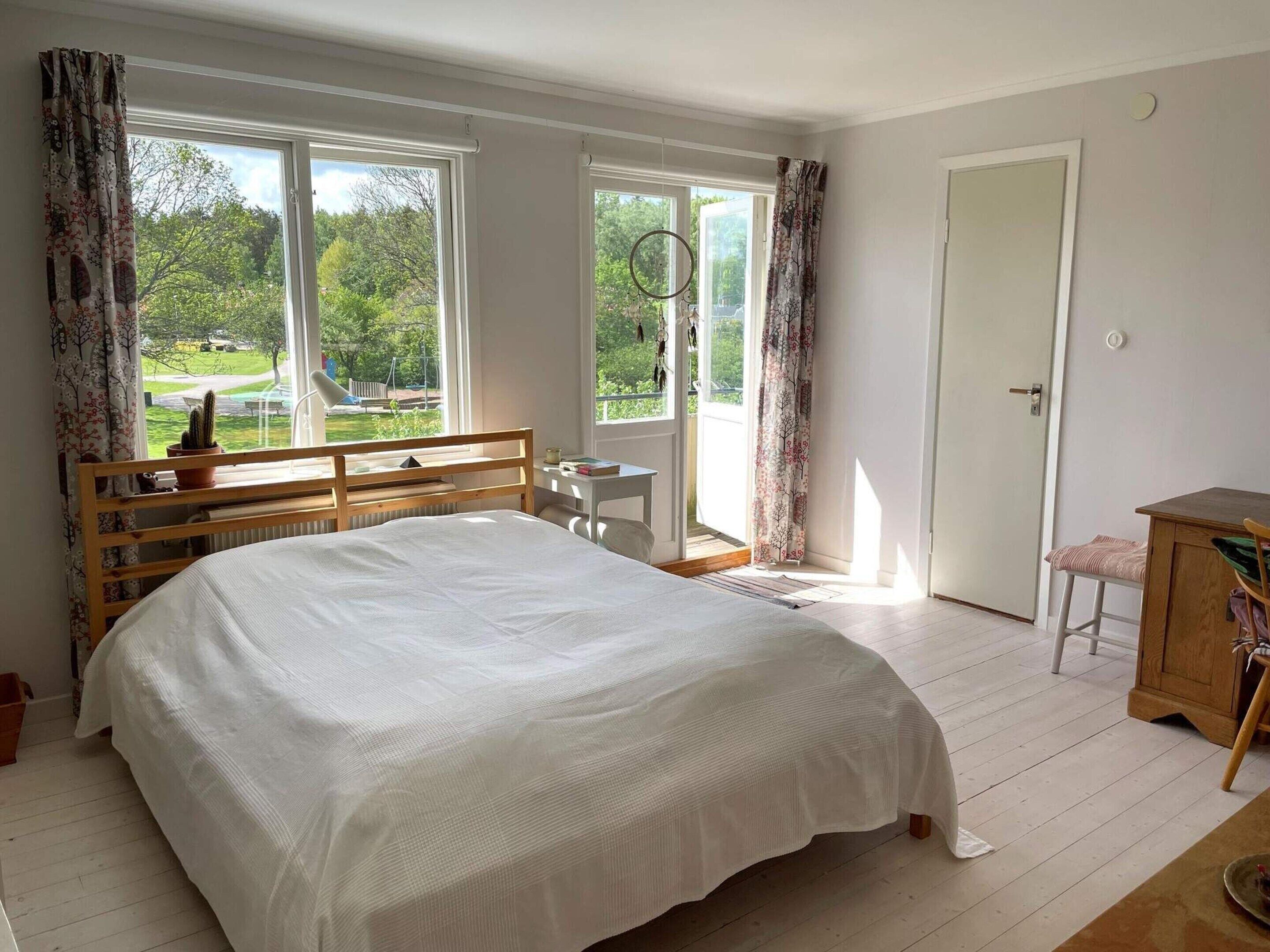 Ferienhaus | 3 Schlafzimmer, individuell eingerichtet