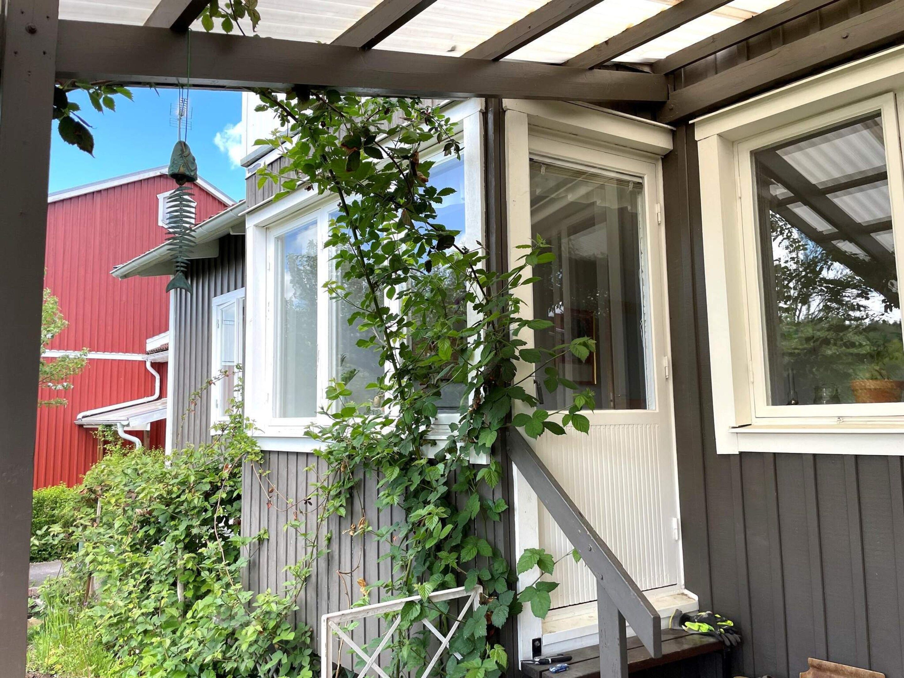 House | Exterior