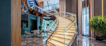 Guiyang Wufang Zhixuan Hotel