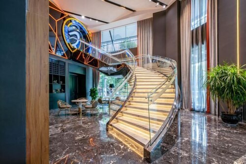 Guiyang Wufang Zhixuan Hotel