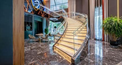 Guiyang Wufang Zhixuan Hotel