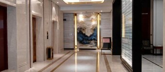 Vienna International Hotel (Wenzhou Avenue Railway Store)