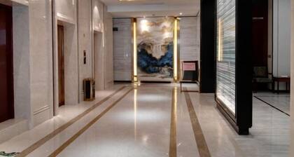 Vienna International Hotel (Wenzhou Avenue Railway Store)