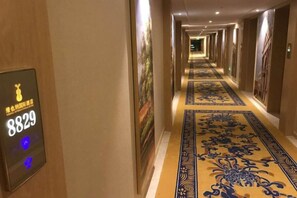 Unclassified image, 3 of 55, button - Vienna International Hotel (Wenzhou Avenue Railway Store) (Wenzhou)