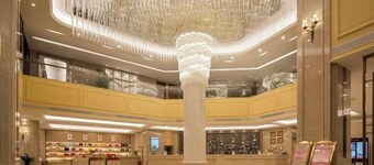Vienna International Hotel (Wenzhou Avenue Railway Store)