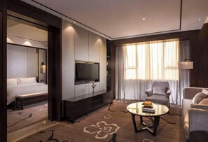 Room - Vienna International Hotel (Wenzhou Avenue Railway Store) (Wenzhou)