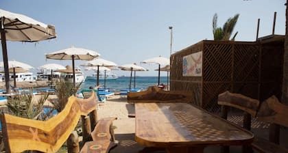 La casa beach