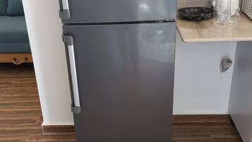 Dapur pribadi