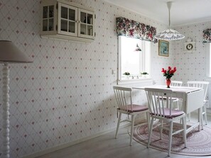 Casa | Interior