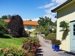 House | Exterior - 2 Person Holiday Home in Brastad-by Traum (Brastad)