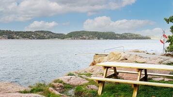 House | View from property