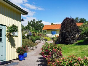 House | Exterior - 2 Person Holiday Home in Brastad-by Traum (Brastad)