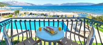 Sami Beach Hotel