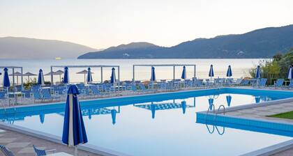 Sami Beach Hotel