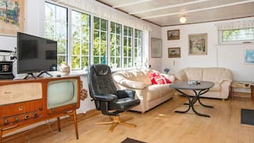 House | Bahagian dalam