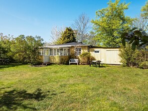 View from property - 4 Person Holiday Home in Odder (Odder)