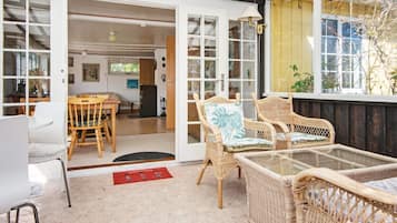 House | Property amenity