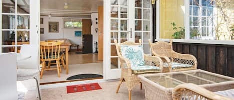 House | Property amenity