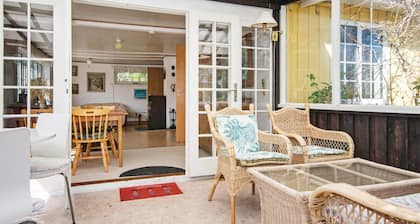 4 Person Holiday Home in Odder