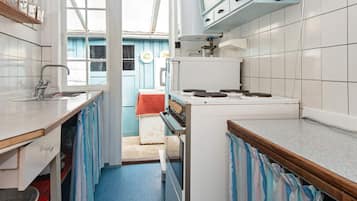 Ferienhaus | Eigene Küche