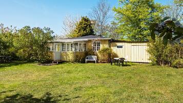 House | View from property
