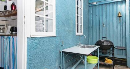 4 Person Holiday Home in Odder
