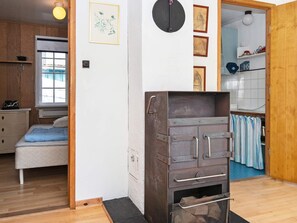 House | Interior