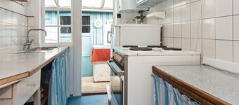 4 Person Holiday Home in Odder