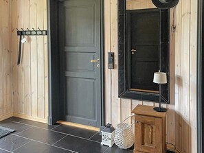 Ferienhaus | Innenbereich