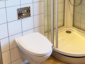 House | Bathroom - 10 Person Holiday Home in Veggli-by Traum (Rollag)