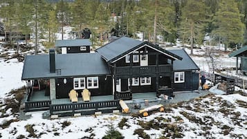 House | Exterior