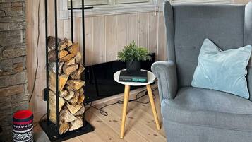 Rumah | Interior