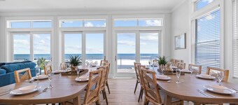 Money Beach: 4th of July week now available as a Friday or Saturday check in!