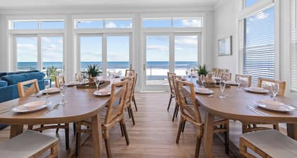 Money Beach: 4th of July week now available as a Friday or Saturday check in!