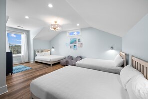 7 quartos, ferros/tábuas de passar roupa, Wi-Fi de cortesia