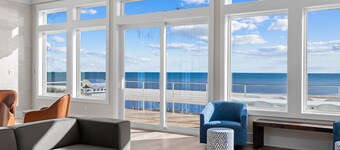 Isla Del Oro: 4th of July week now available as a Friday or Saturday check in!