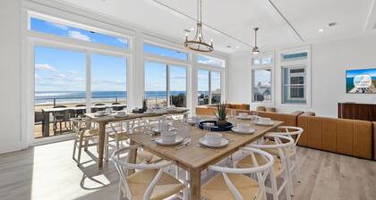 Playa Plata: 4th of July week now available as a Friday or Saturday check in!