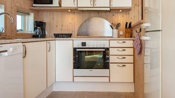 House | Private kitchen