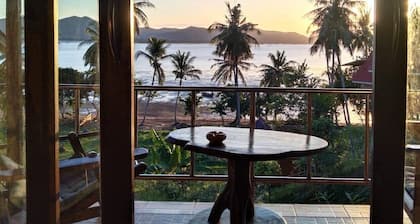 Leam Sai Bungalows Koh Yao Noi