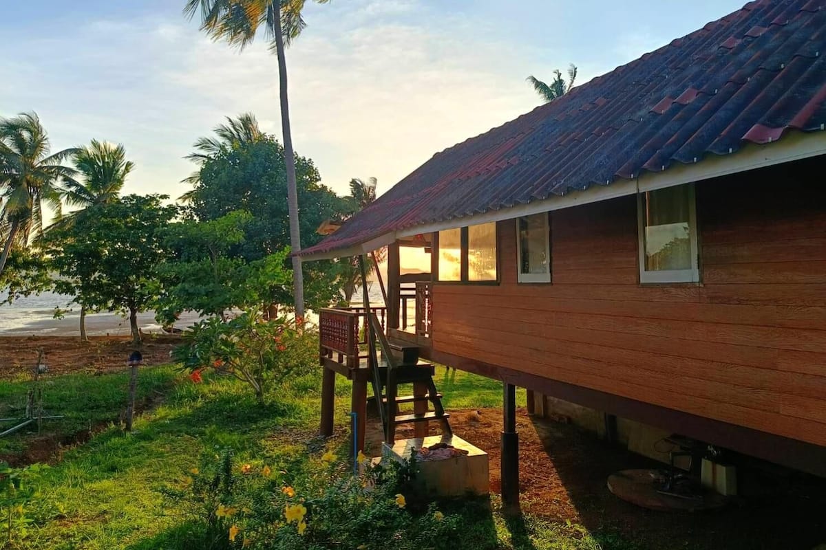 Bungalow Signature | 1 camera, Wi-Fi gratuito