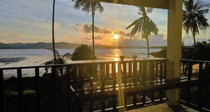 Leam Sai Bungalows Koh Yao Noi