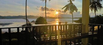 Leam Sai Bungalows Koh Yao Noi